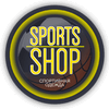 Магазин спортивного одягу «Sport shop»