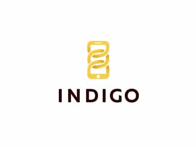 Магазин одягу «Індиго»