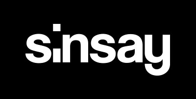 Магазин “Sinsay”