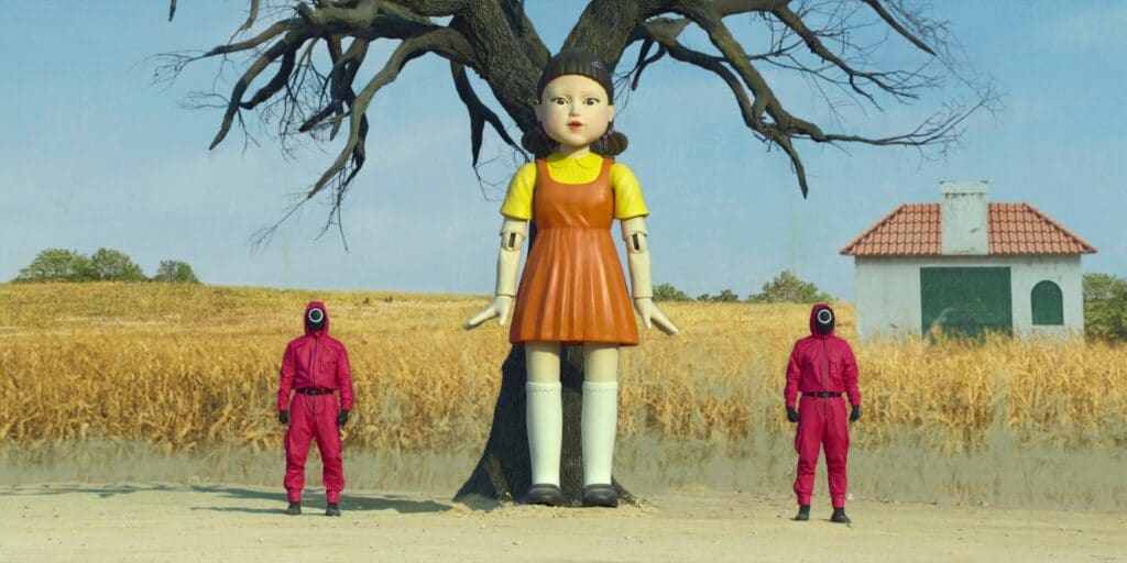 squid - ТЦ Гулливер в Павлограде